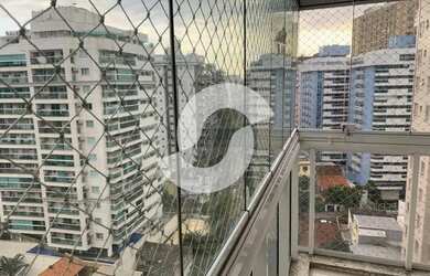 Imagem 3: Apartamento de 114 m² na Dom Bosco - Icaraí - Niterói - RJ, à venda por R$ 1.050.000