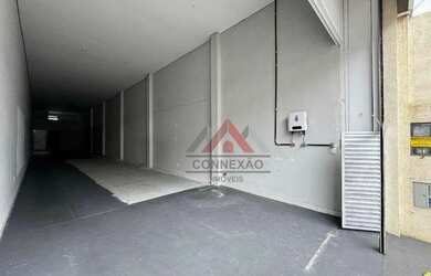 Imagem: O depósito possui 250m² de Área e está localizado em Centro