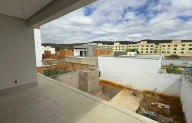 Imagem 16: Casa com Piscina Morada do Sol