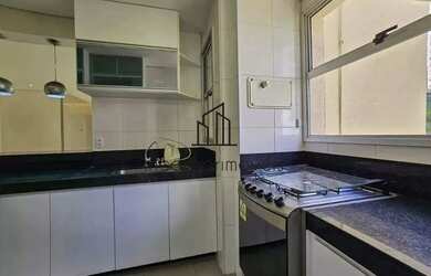 Imagem 8: Apartamento à venda, 3 quartos, 1 suíte, 2 vagas, Vila da Serra - Nova...