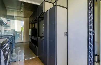 Imagem 13: Imóvel para venda tem 69 metros quadrados com 1 quarto em Petrópolis - Porto Alegre - RS