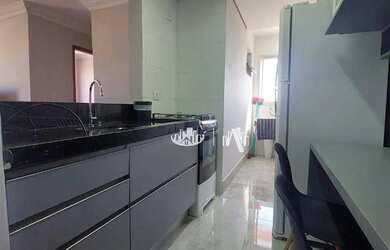 Imagem 5: Apartamento no Edif. De Angelo com 2 quartos à venda, 68 m² por R$ 280.500...