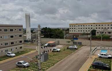 Imagem 7: Apartamento em Águas lindas - 2 quartos