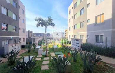 Imagem 5: Apartamento venda Residencia Vittace Gianna, Ponta Grossa - PR