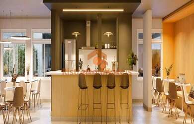 Imagem 4: Apartamento com 3 dormitórios à venda, 152 m² por R$ 1.437.255,55 -...