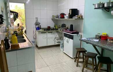 Imagem 6: Oportunidade - Casa - Maria Amélia - 2 Dormitórios - 116m²