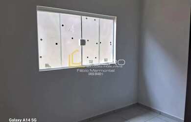 Imagem 4: Casa para venda com 125 m² e 2 quartos em Parque Jaraguá, Bauru - SP