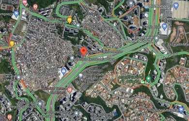 Imagem 14: sala aluguel com 1200 metros quadrados em Brotas - Salvador - BA