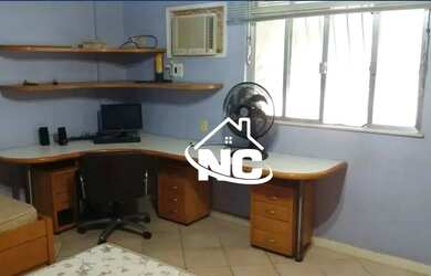 Imagem 12: Apartamento com 2 quartos à venda, 85 m² por R$ 229.000 - Trindade -...