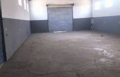 Imagem 6: Galpão, 400 m² - venda por R$ 1.800.000 ou aluguel por R$ 8.340/mês...