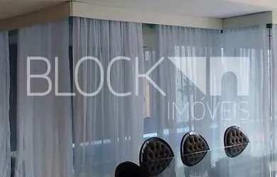 Imagem 13: Barra da Tijuca Casa de Condomínio 6 quartos, sendo 6 suites