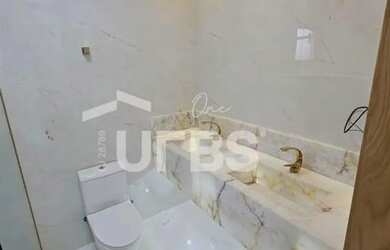 Imagem 13: 3 suítes no Paqville Jacarandá