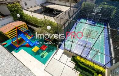 Imagem 11: Apto de 3 dorm sendo 1 suite e 1 vaga mais depósito privativo no Vila...