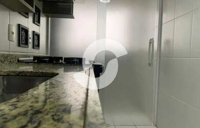 Imagem 14: Apartamento de 114 m² na Dom Bosco - Icaraí - Niterói - RJ, à venda por R$ 1.050.000