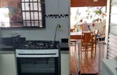 Imagem 4: Vendo casa com urgência no Gama Df