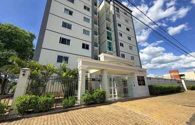 Imagem: O apartamento possui 3 Dormitórios, 2 Banheiros, 2 Vagas na