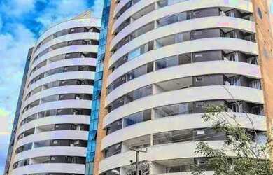 Imagem 2: Apartamento para venda no Cond MontParnasse - Torre Sul