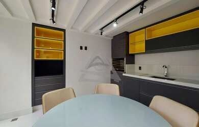 Imagem 16: Casa à venda em Campinas, Loteamento Alphaville Campinas, com 3 quartos,...