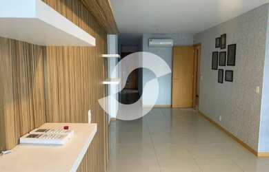 Imagem 5: Apartamento de 114 m² na Dom Bosco - Icaraí - Niterói - RJ, à venda por R$ 1.050.000