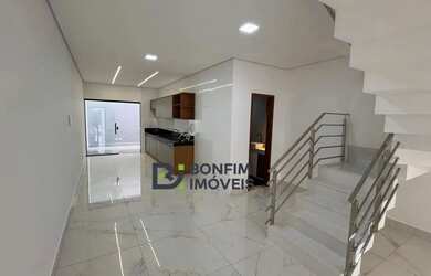 Imagem 4: Duplex novo na parte nobre do bairro Santo Agostinho