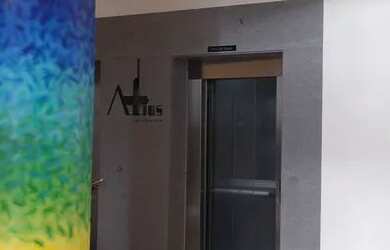 Imagem 4: 2 dormitórios Semi Novo com suíte, vaga e lazer completo