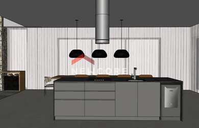 Imagem 16: Casa de condomínio em Estrada dos Cunhas - Praia Itapeva - Torres/RS