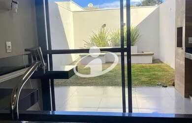 Imagem 6: Aluguel Casa BOSQUE DOS BURITIS