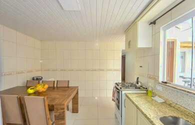 Imagem 6: Casa a venda no Emaús - LIR365