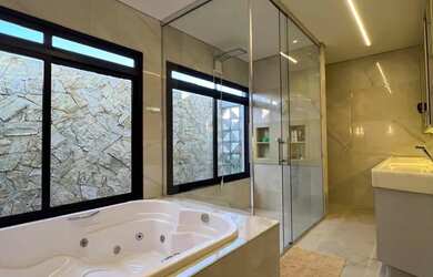 Imagem 13: Casa Jardim Paraíso. Piscina, Churrasqueira, Área de serviçoe792m²...