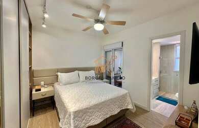 Imagem 12: Apartamento com 2 dormitórios para alugar, 83 m² por R$ 8.500/mês -...