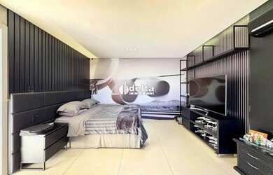 Imagem 7: Casa no condomínio BOSQUE KARAIBA disponível para venda em Uberlândia-MG