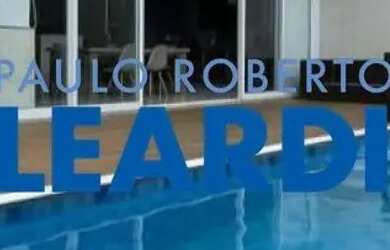 Imagem: A casa em condomínio possui 3 Dormitórios, 5 Banheiros, 2