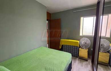 Imagem 13: Apartamento 2 quartos para Venda Riacho Fundo II, Brasília