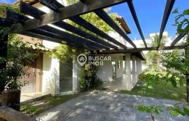 Imagem 7: CASA COM 4/4 EM ALPHAVILLE LITORAL NORTE 1