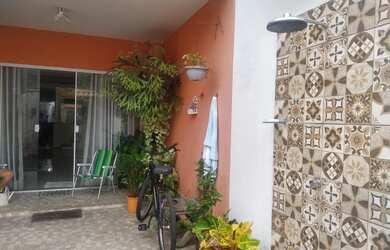 Imagem 9: ALUGA-SE. Piscina, Churrasqueira, Ar-condicionadoe74m² de Área