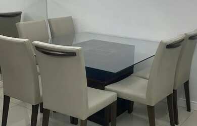 Imagem 1: EDIFICIO EMANOEL GONÇALVES, 71M², 3 QUARTOS SENDO 1 SUÍTE, 1 VAGA, FÁTIMA