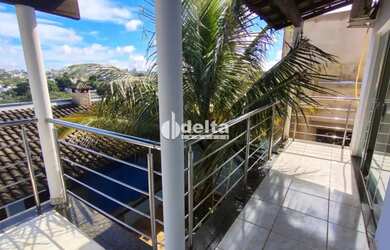 Imagem 3: Casa com 7 quartos sendo 3 suítes residencial disponível para locação...