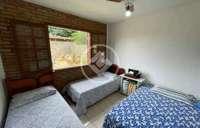 Imagem 14: casa em lagoa santa com piscina codigo 161873