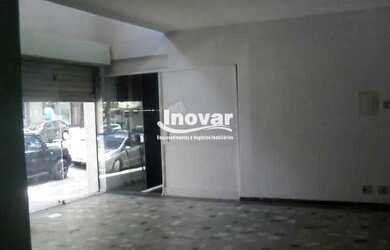 Imagem 2: Loja com 730m² de área construída no coração do Barro Preto