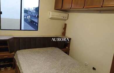 Imagem 4: Apartamento com 3 dormitórios, 58 m² - venda por R$ 250.000,00 ou aluguel...