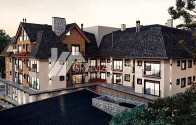 Imagem 8: APARTAMENTO 2 DORMITÓRIOS NO CENTRO DE GRAMADO