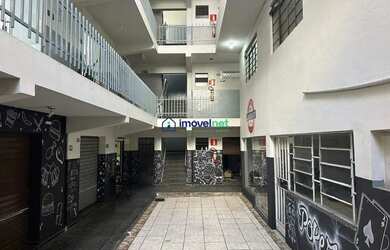 Imagem: O depósito possui 600m² de Área e está localizado em Eldorado