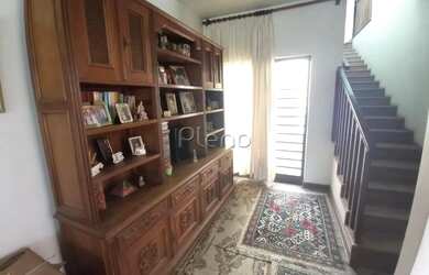 Imagem 16: Sobrado com 3 quartos à venda no Jardim Leonor em Campinas