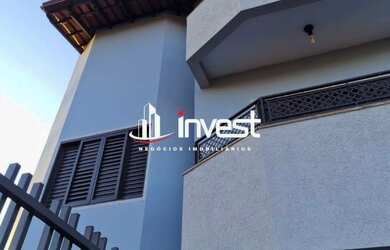 Imagem: O depósito possui 5 Vagas na garagem, 380m² de Área e está