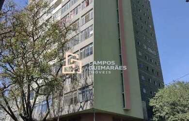 Imagem: O apartamento possui 2 Dormitórios, 1 Banheiro e 55m² de Área