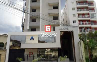 Imagem 2: Apartamento em Montes Claros, no bairro Funcionários, à venda