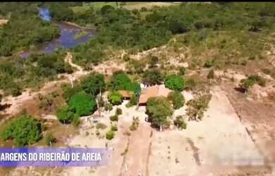 Imagem 13: Fazenda 112 há Arinos MG