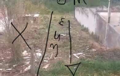 Imagem: Terreno em Itaquaquecetuba