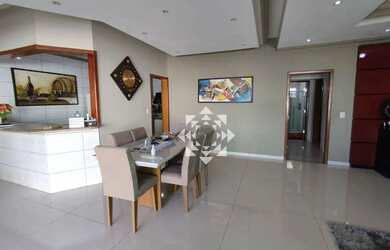 Imagem 9: Casa com 5 dormitórios à venda, 298 m² por R$ 1.100.000,00 - Plano...