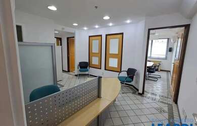 Imagem 2: CONJ. COMERCIAL - ALTO DE PINHEIROS - SP